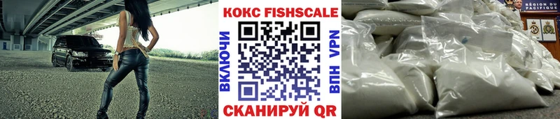 COCAIN FishScale  Купить закладки  Железногорск-Илимский 